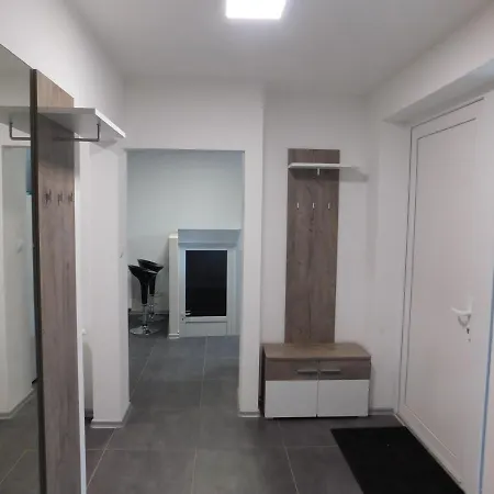 Vila Pod Majakem Pritluky Exterior photo