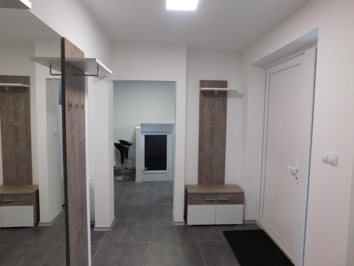 Villa Pod Majakem Přítluky