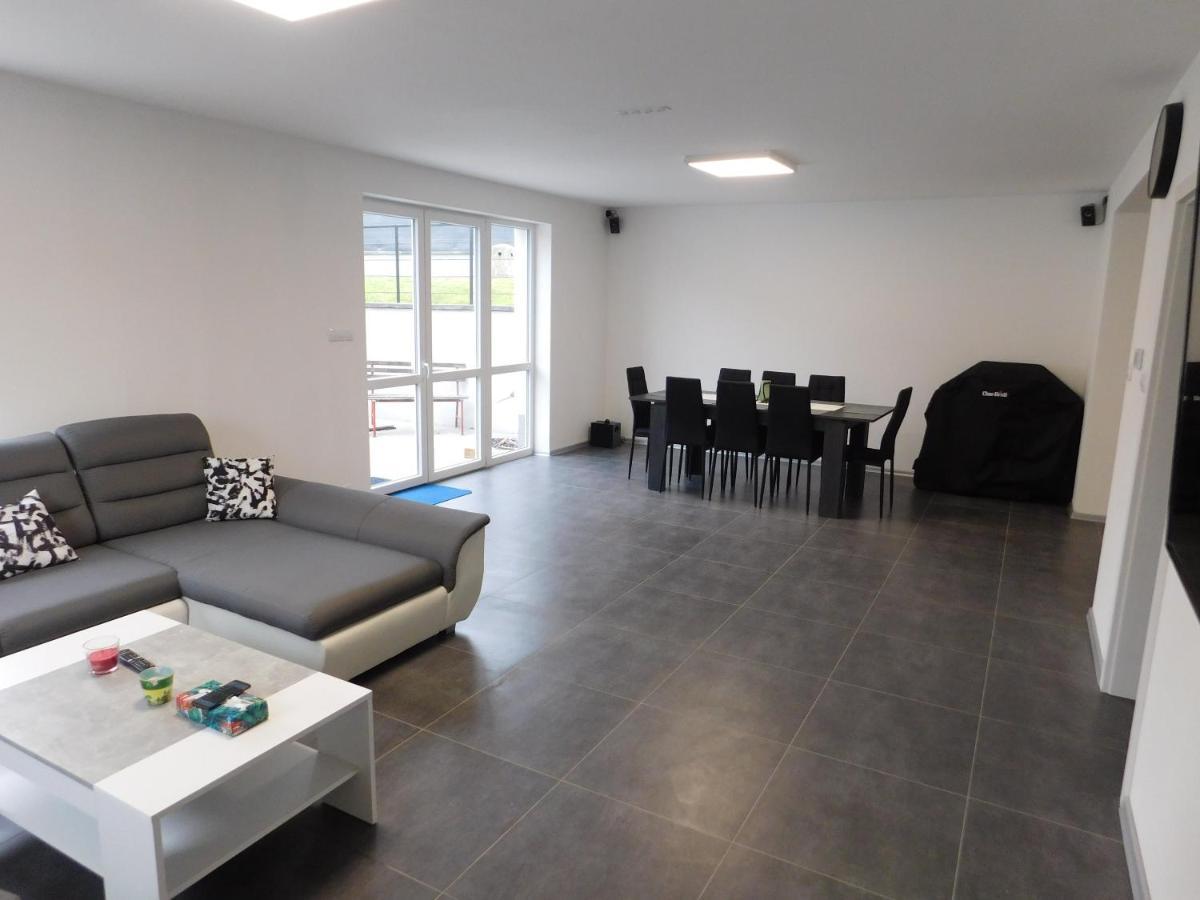 Villa Pod Majakem
