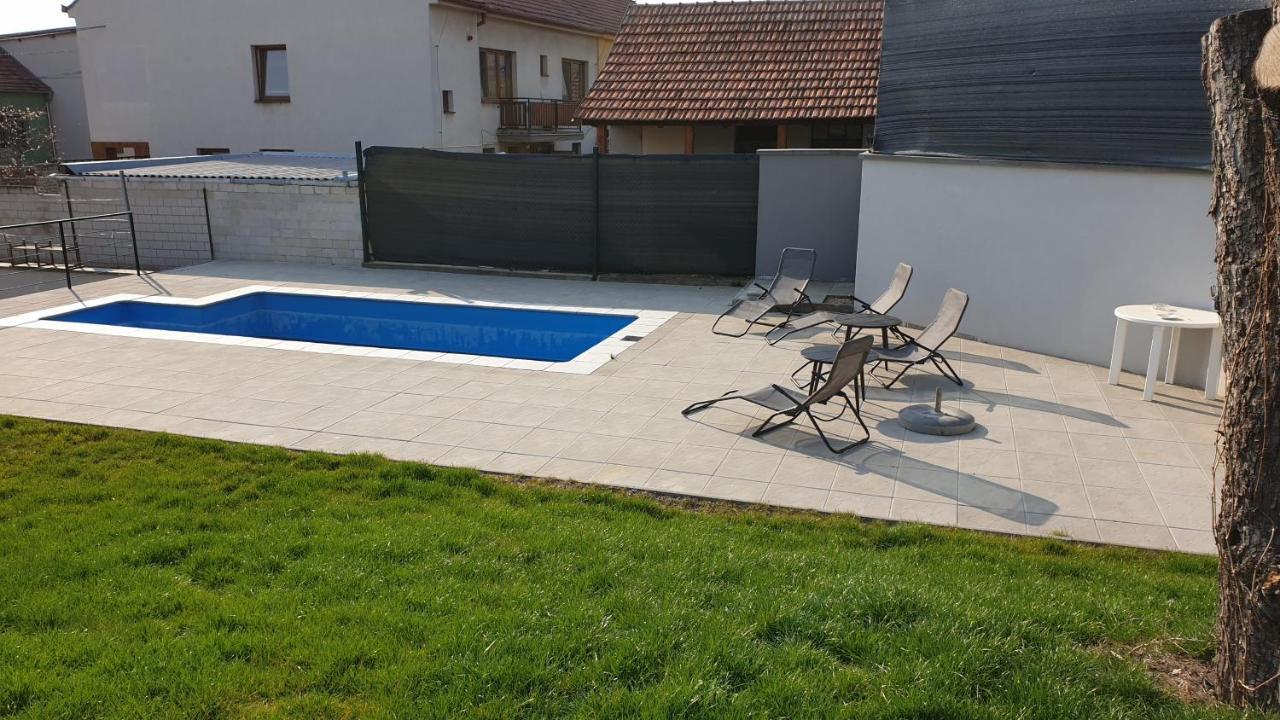 Villa Pod Majakem
